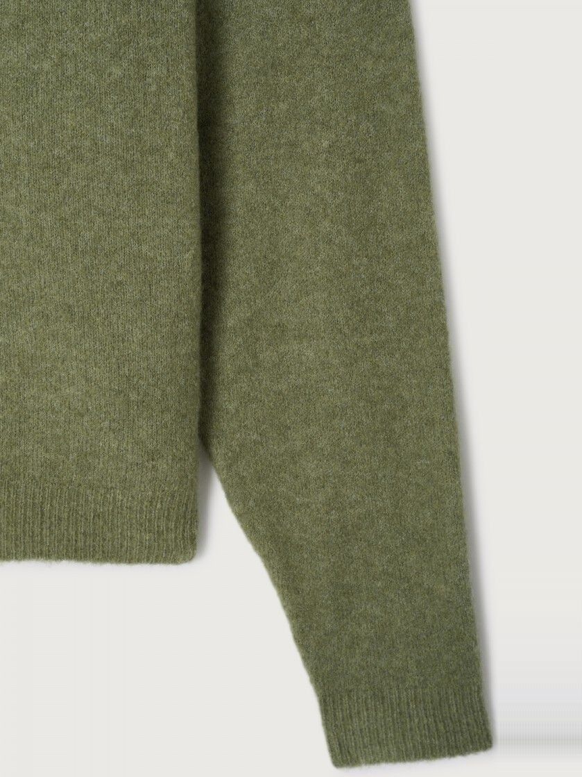 AMERICAN VINTAGE - TRUI - Groen