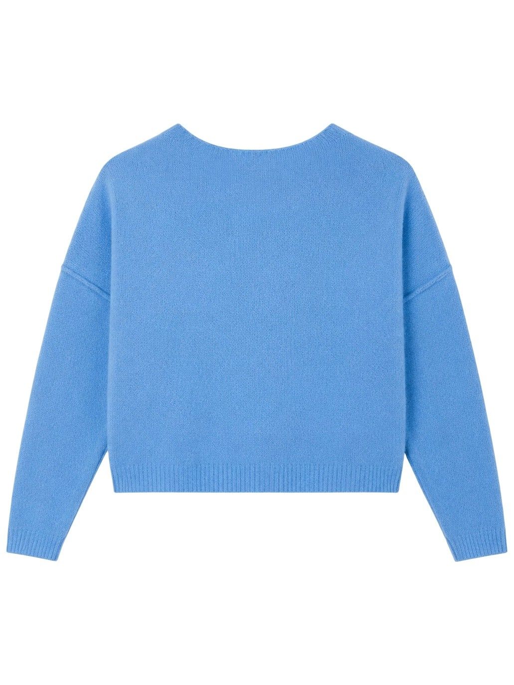 AMERICAN VINTAGE - TRUI - Blauw