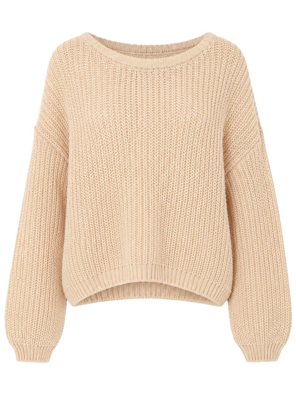AMERICAN VINTAGE - TRUI - Beige