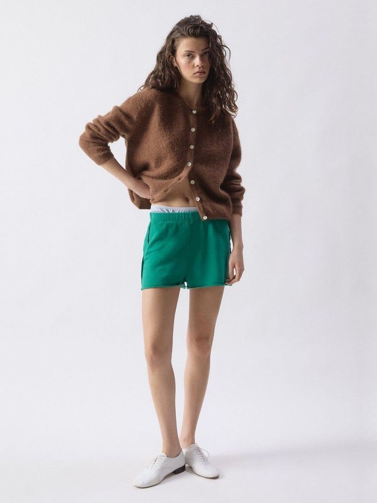 AMERICAN VINTAGE VEST
