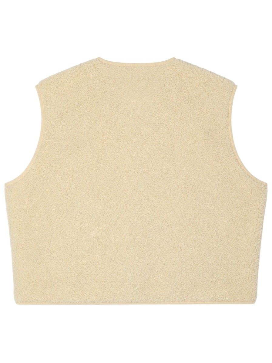 AMERICAN VINTAGE - JAS - Off white