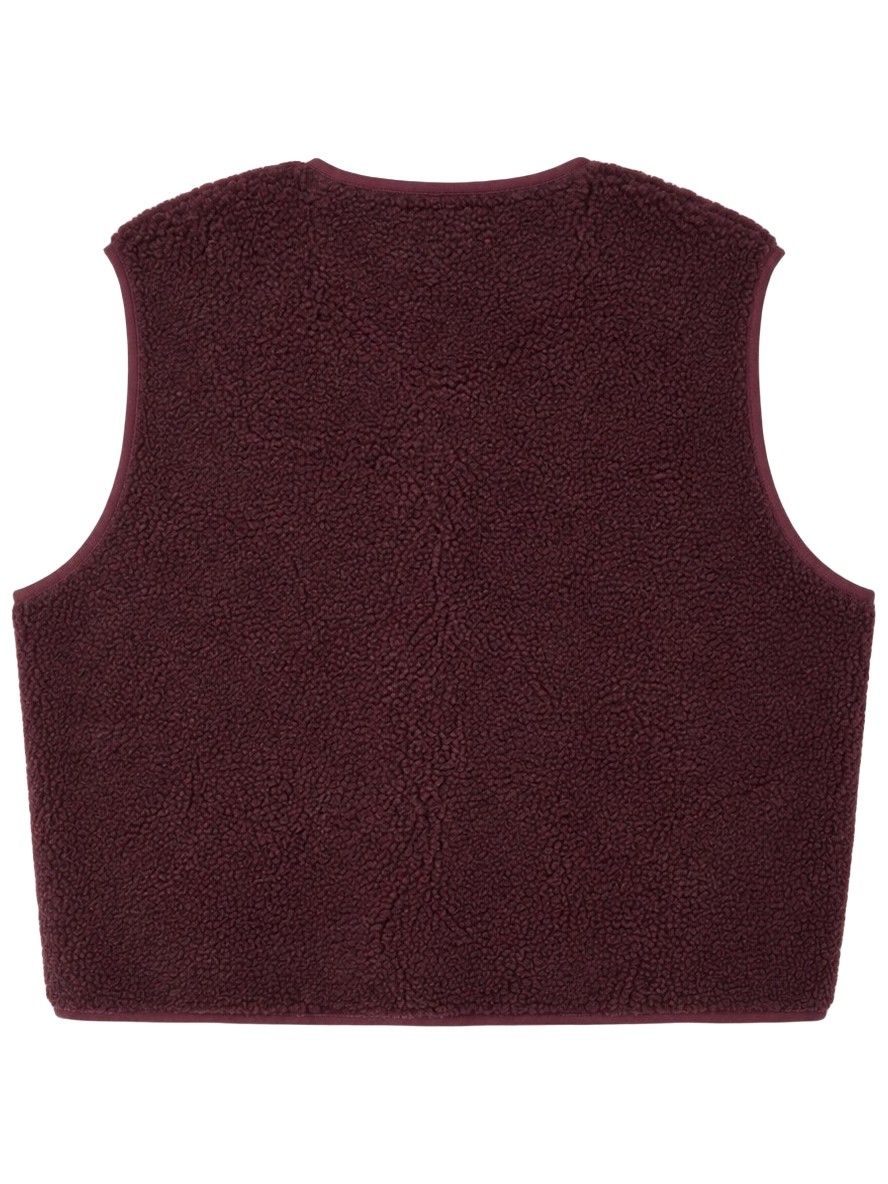AMERICAN VINTAGE - JAS - Rood