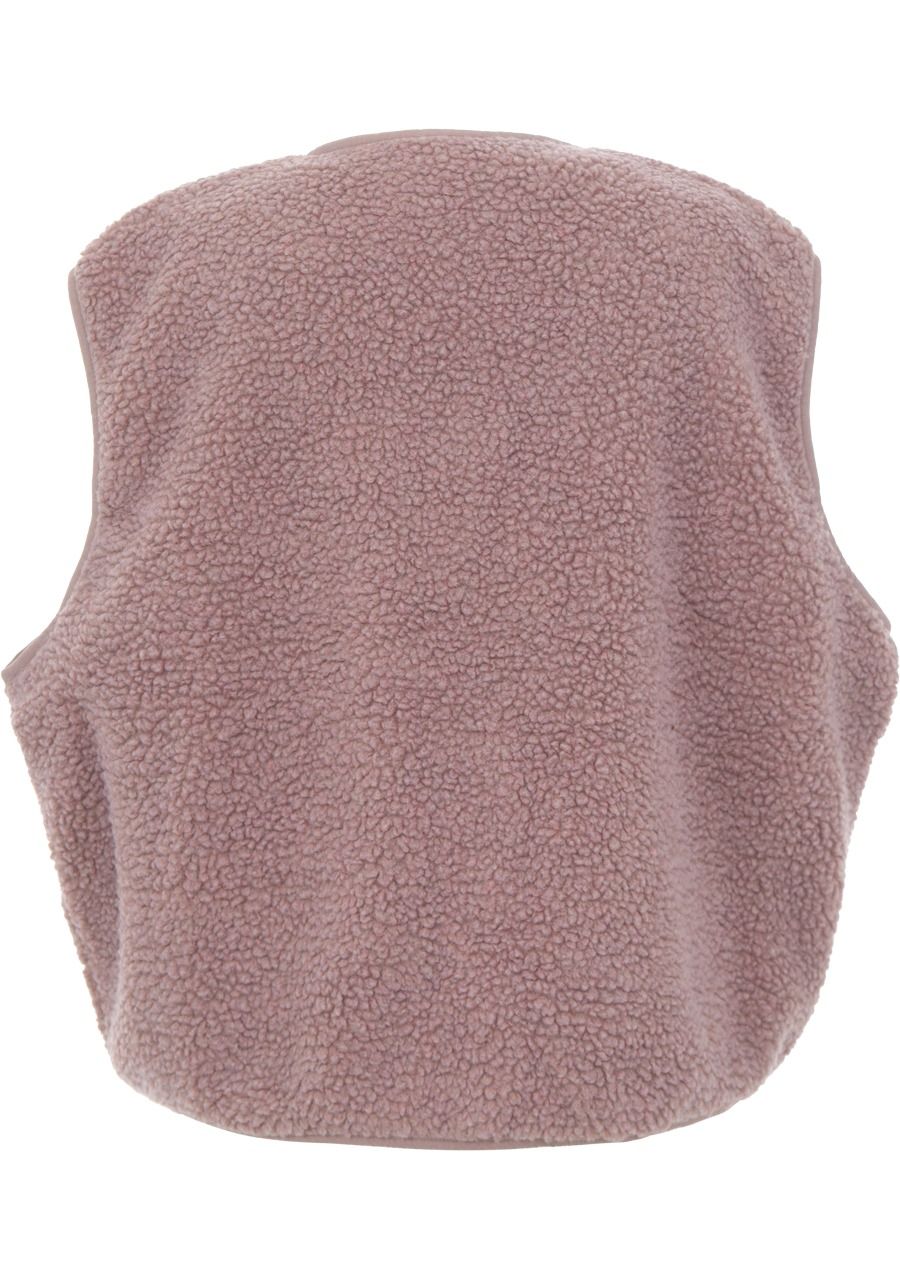 AMERICAN VINTAGE - GILET - Paars