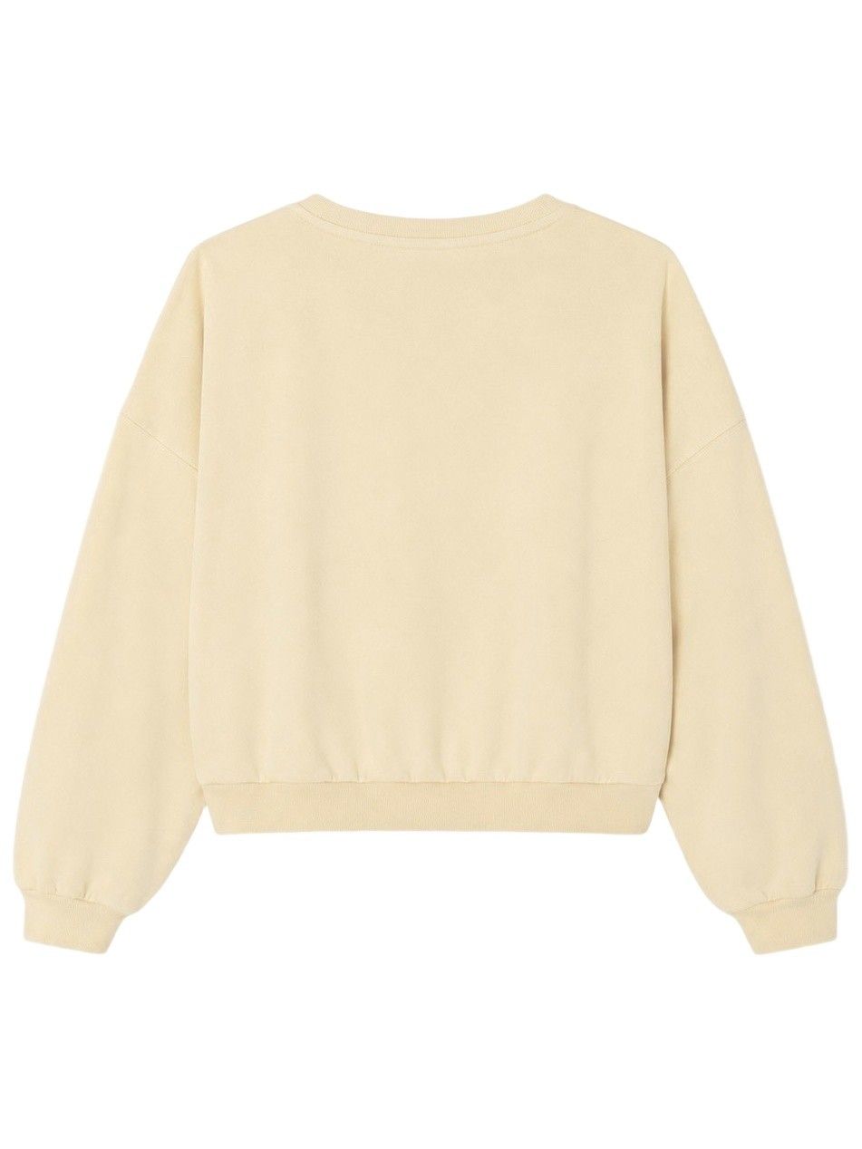 AMERICAN VINTAGE - TRUI - Geel