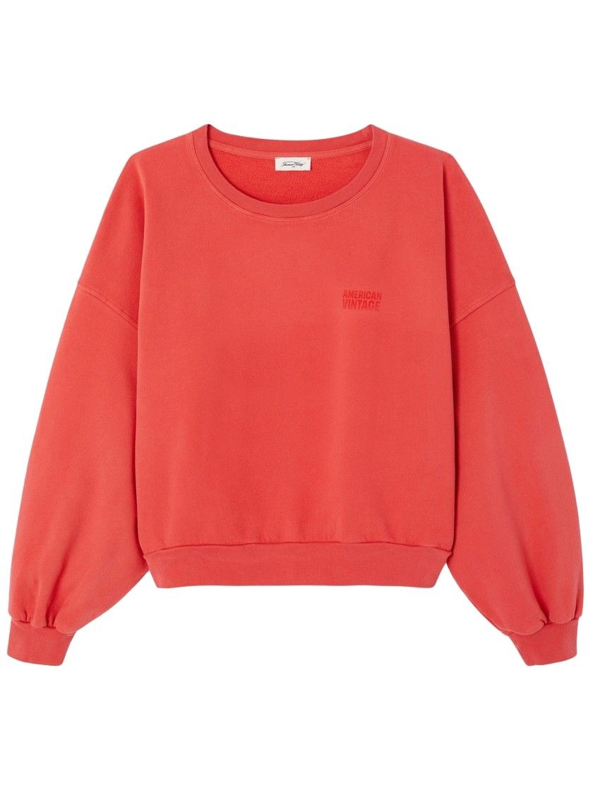 AMERICAN VINTAGE - TRUI - Rood