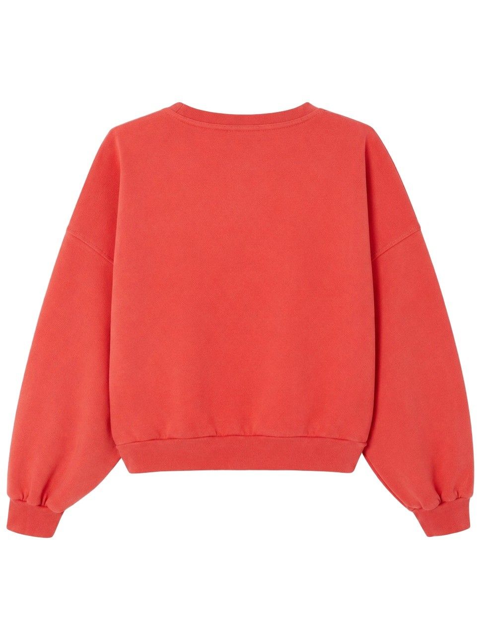 AMERICAN VINTAGE - TRUI - Rood