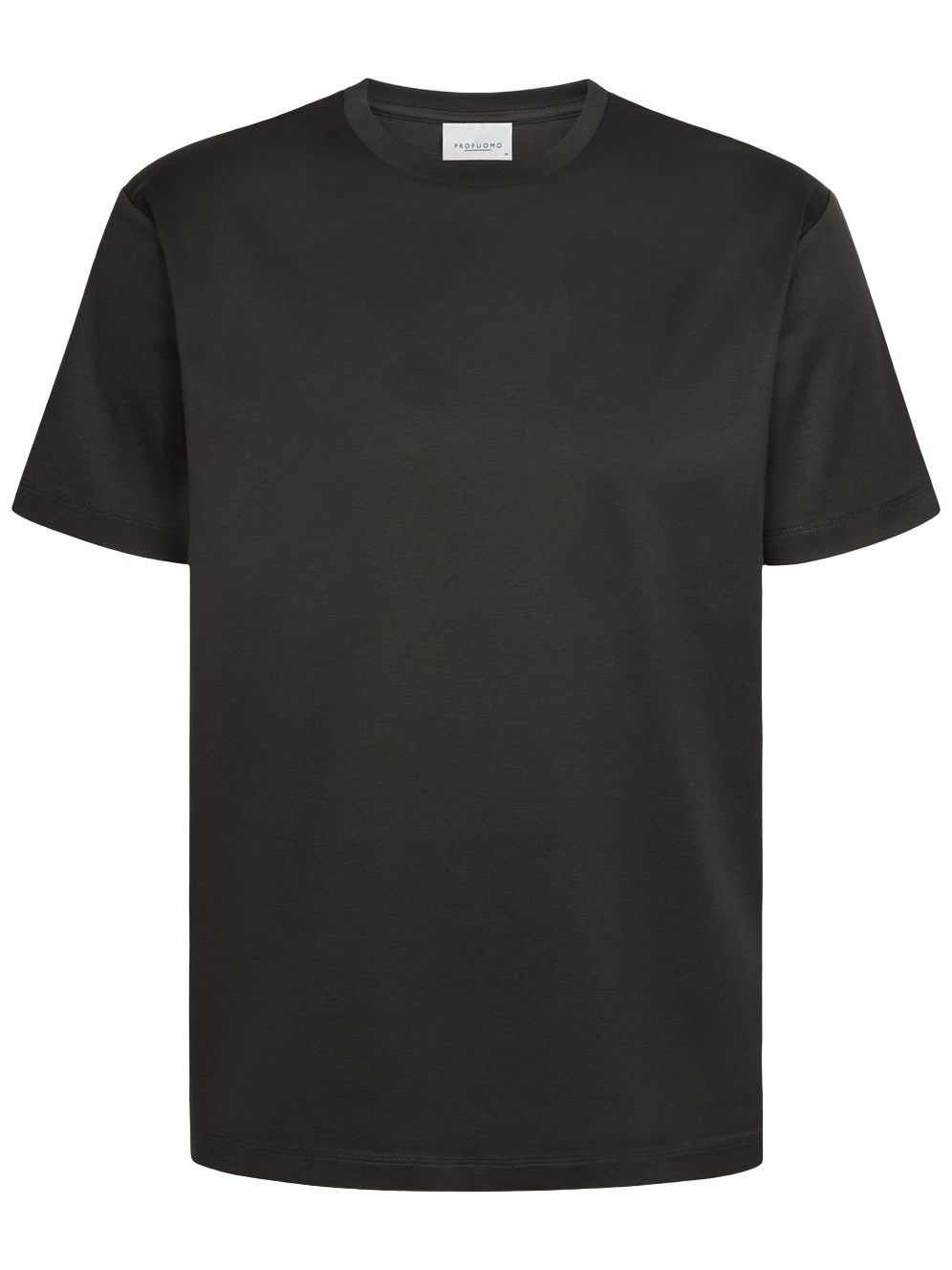 PROFUOMO - TSHIRT - Bruin