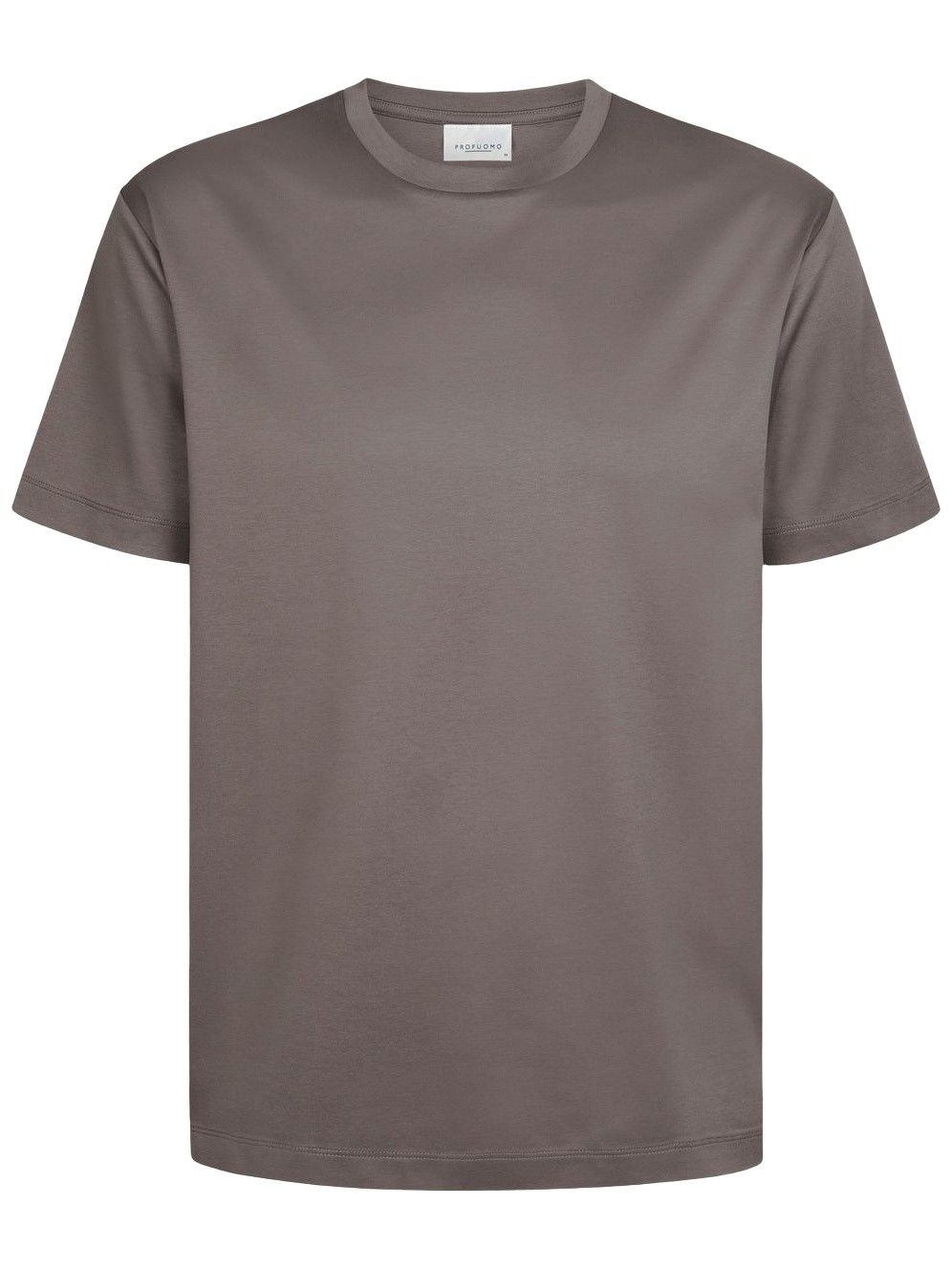 PROFUOMO - TSHIRT - Paars