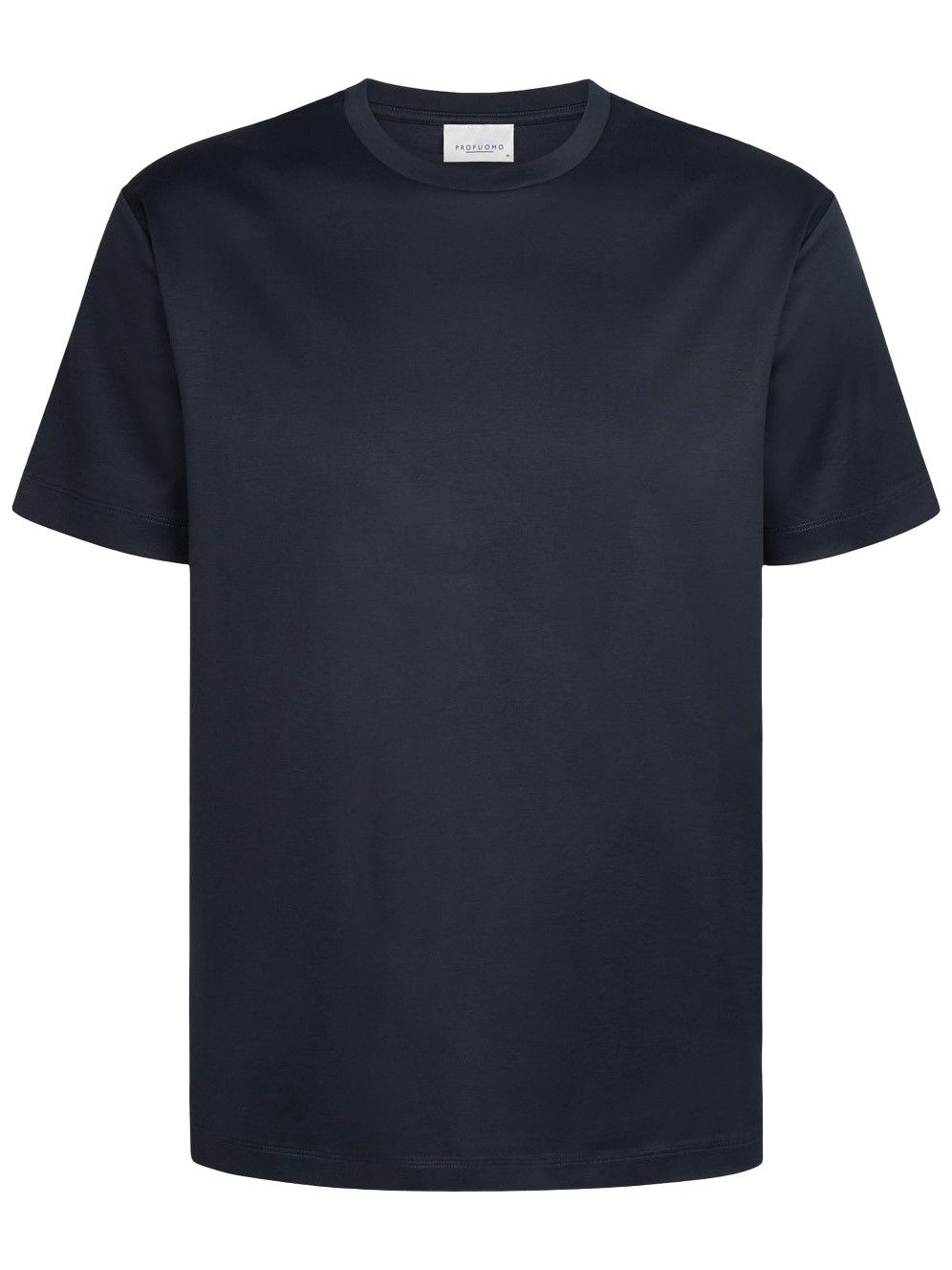 PROFUOMO - TSHIRT - Blauw