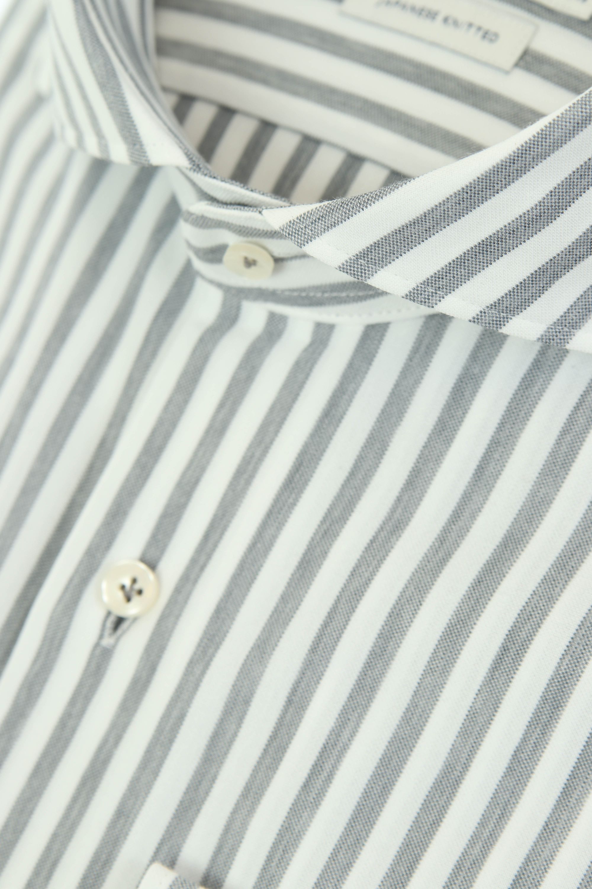 PROFUOMO - OVERHEMD - Blauw