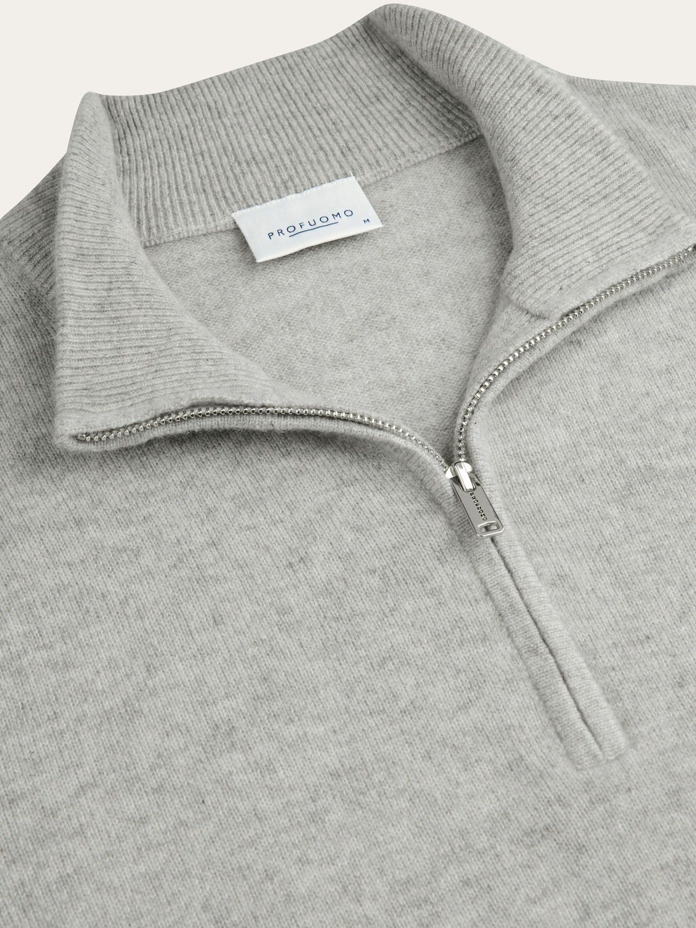 PROFUOMO - TRUI - Grijs