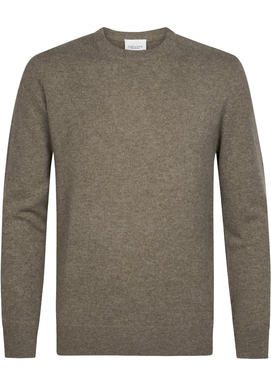 PROFUOMO POLO | L | 334982-2201-L | Rinsma Modeplein