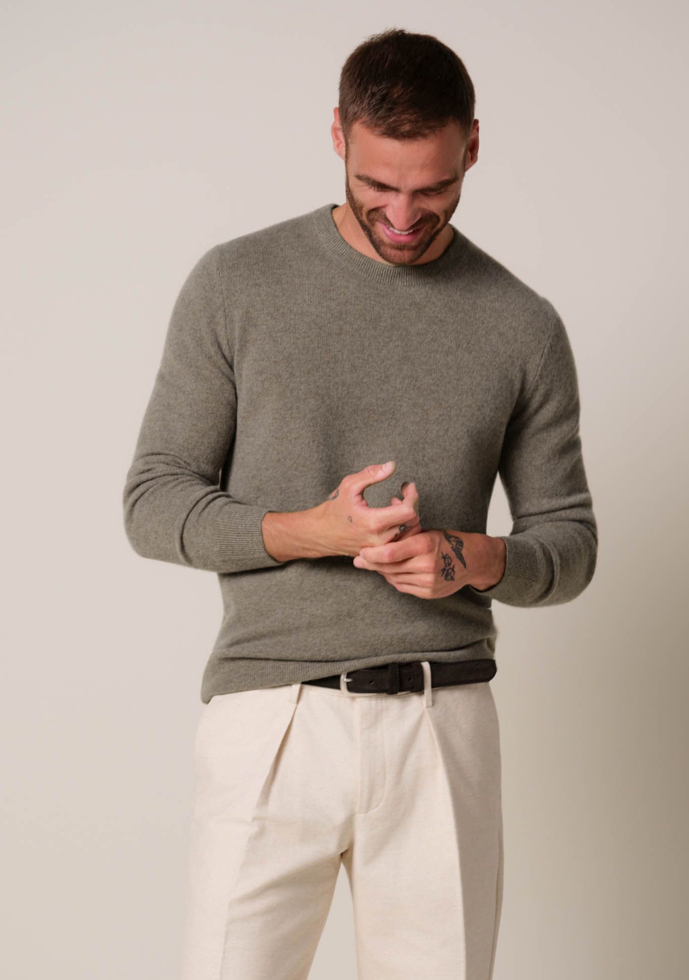 PROFUOMO - TRUI - Bruin