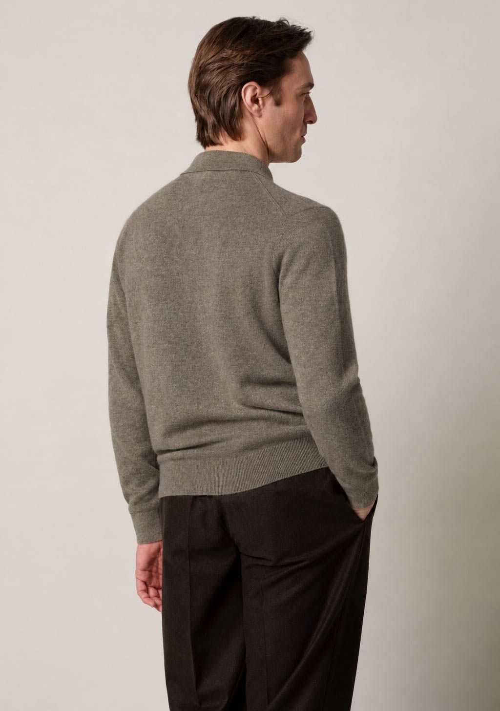PROFUOMO - POLO - Bruin