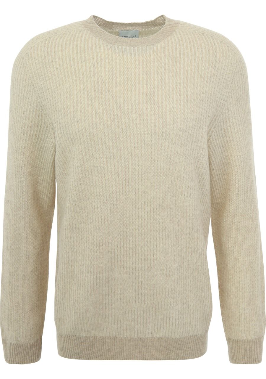 PROFUOMO - TRUI - Beige