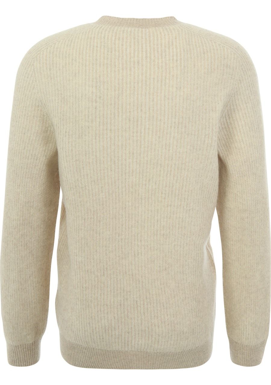 PROFUOMO - TRUI - Beige
