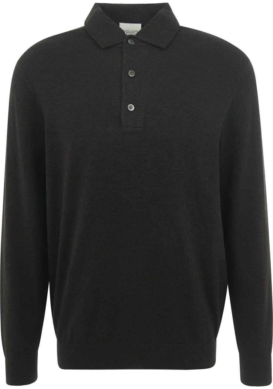 PROFUOMO - POLO - Bruin