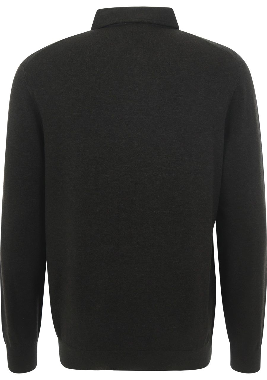 PROFUOMO - POLO - Bruin