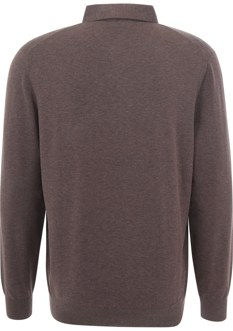 PROFUOMO - POLO - Paars
