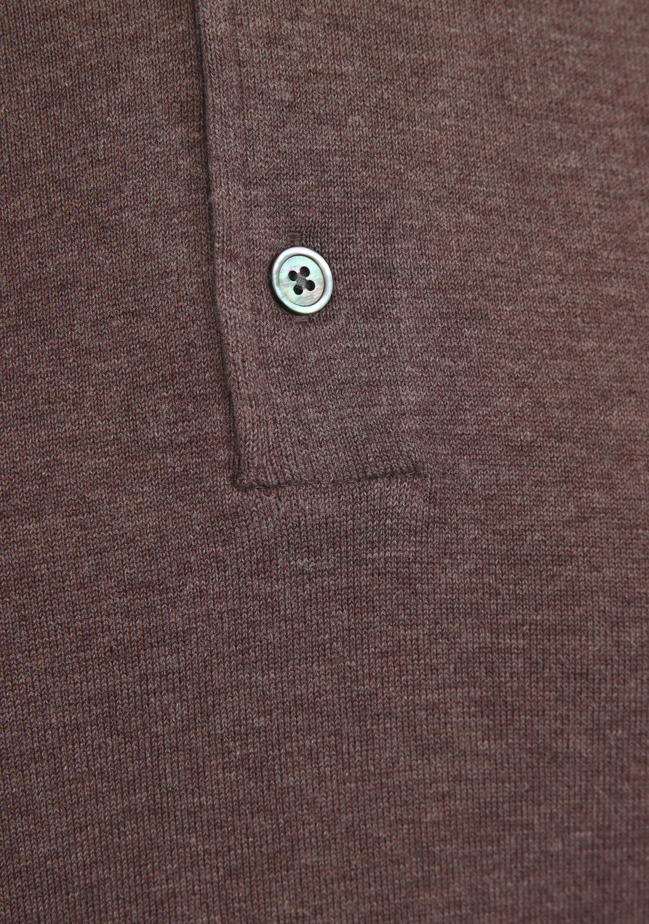 PROFUOMO - POLO - Paars