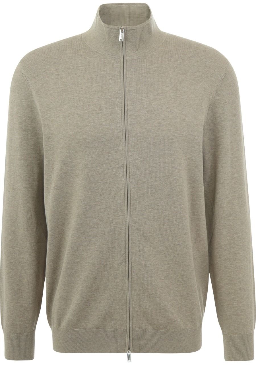 PROFUOMO - VEST - Beige