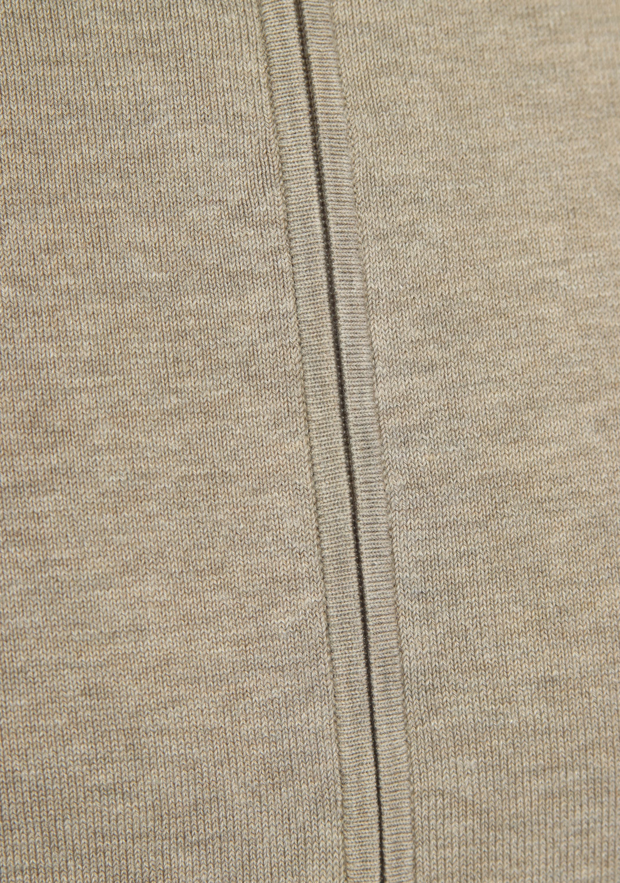 PROFUOMO - VEST - Beige