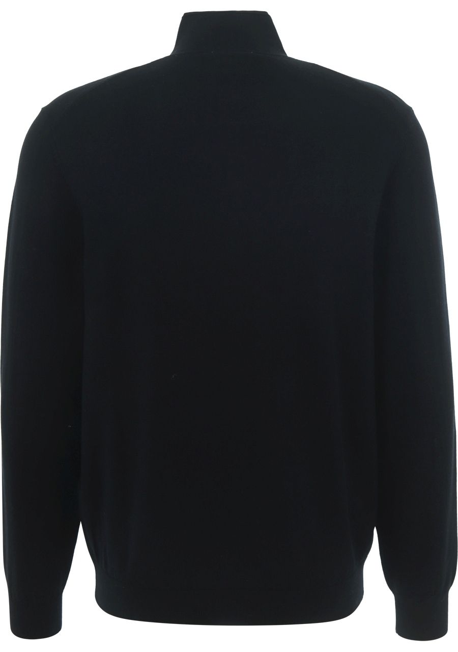 PROFUOMO - VEST - Blauw
