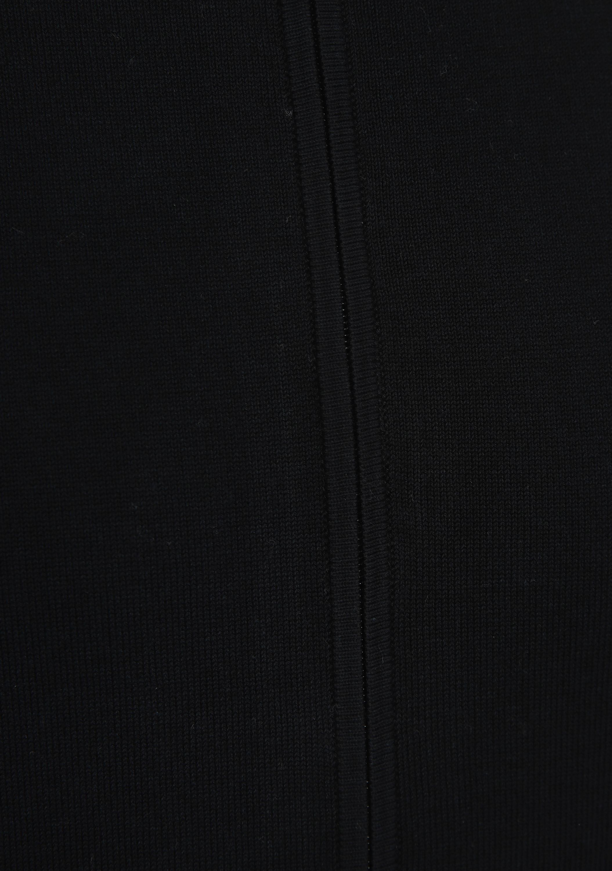 PROFUOMO - VEST - Blauw