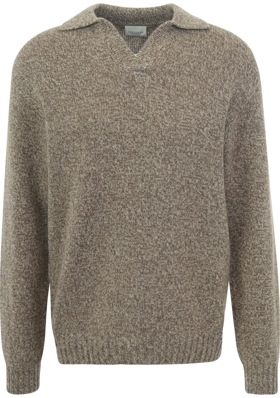 PROFUOMO - POLO - Bruin