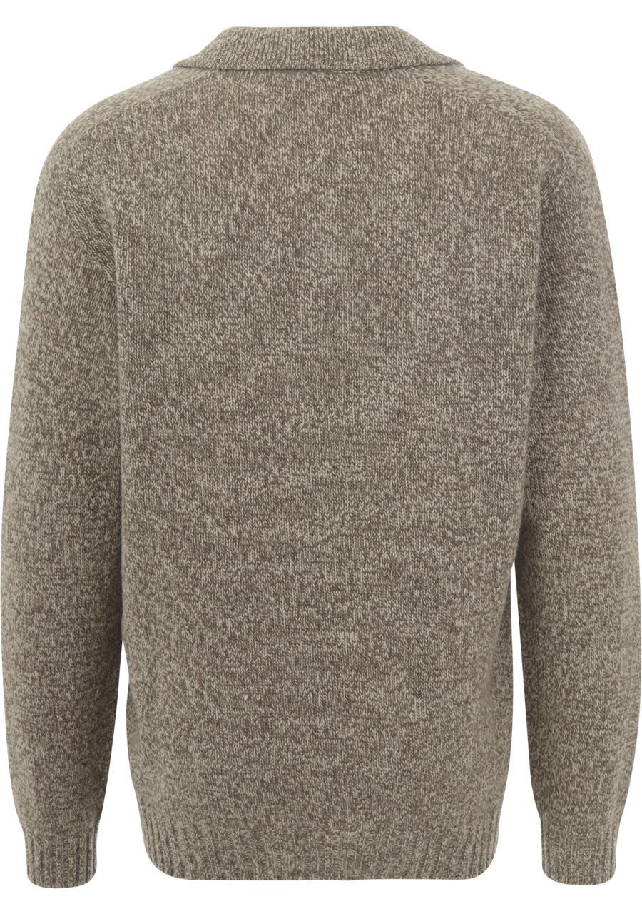 PROFUOMO - POLO - Bruin