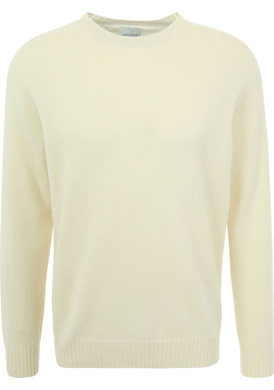 PROFUOMO - TRUI - Beige