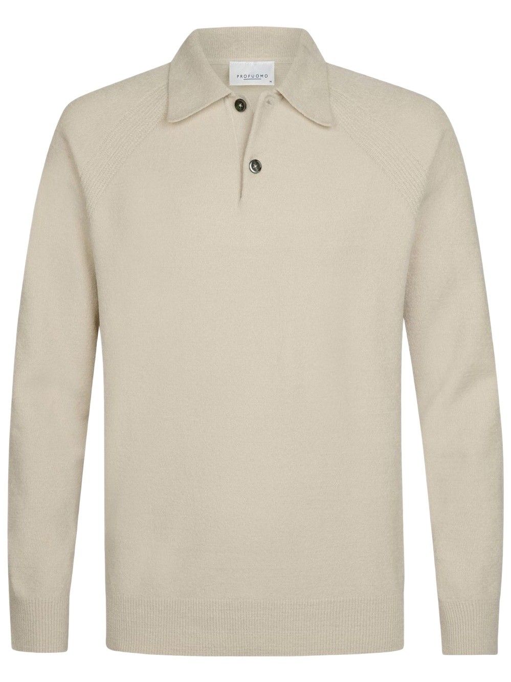 PROFUOMO - TRUI - Beige