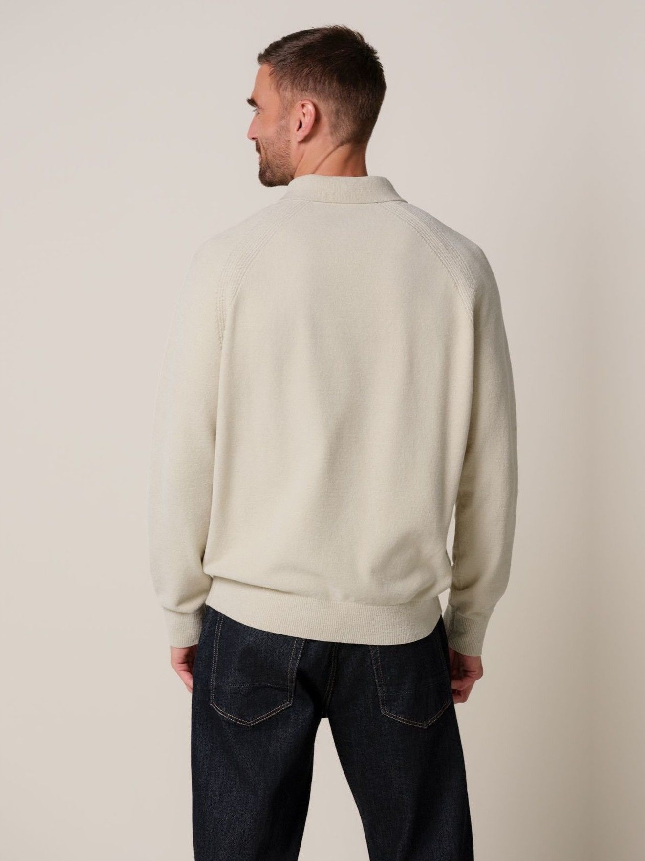 PROFUOMO - TRUI - Beige