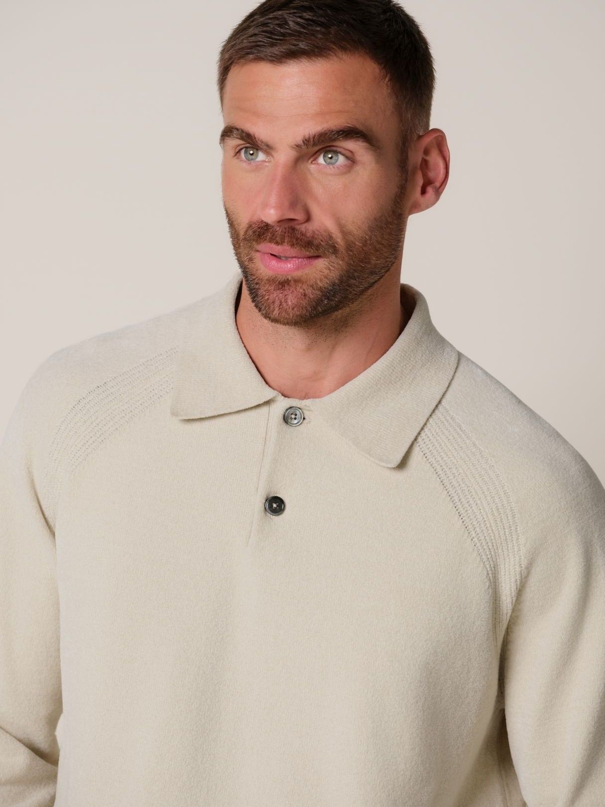 PROFUOMO - TRUI - Beige