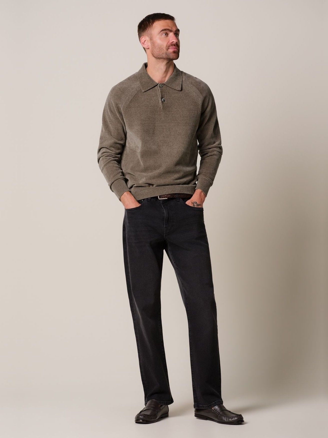 PROFUOMO - TRUI - Bruin