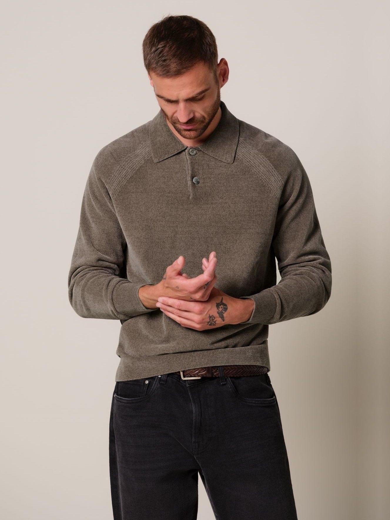 PROFUOMO - TRUI - Bruin