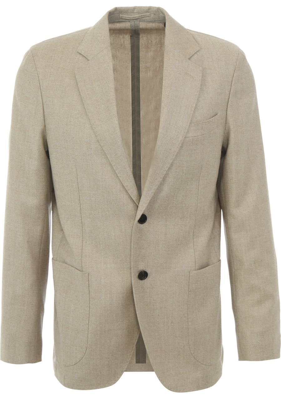 PROFUOMO - COLBERT - Beige