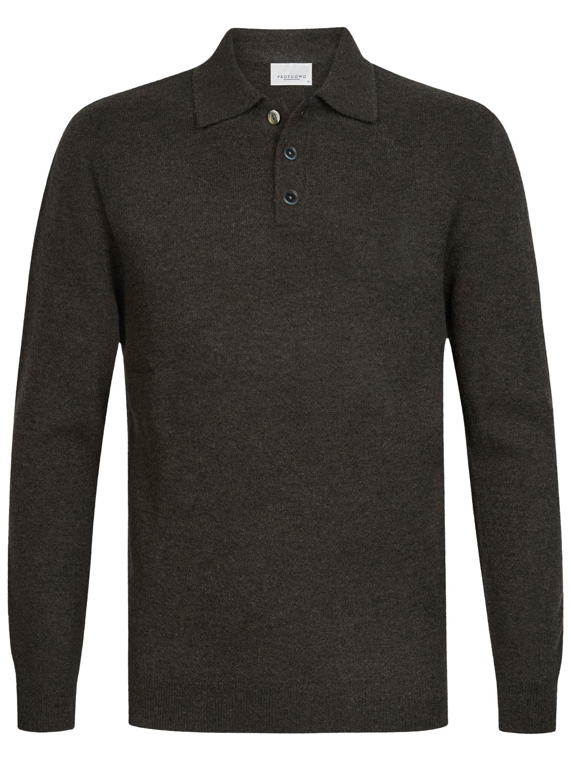 PROFUOMO POLO | L | 334982-2201-L | Rinsma Modeplein