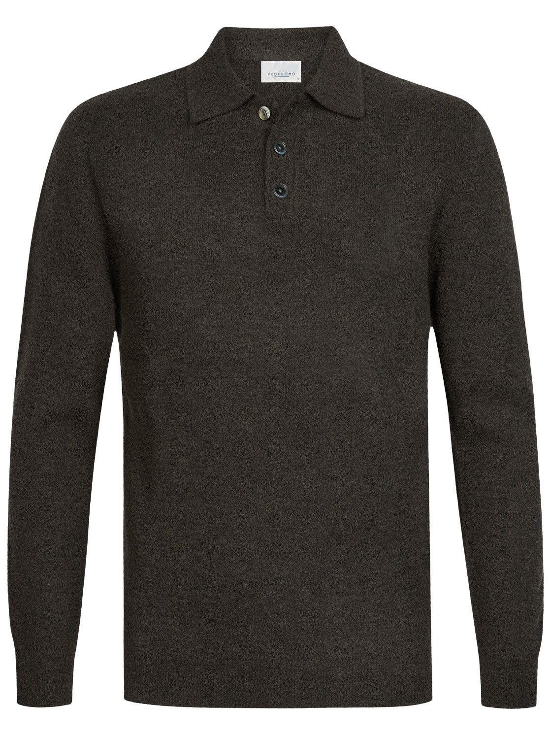 PROFUOMO - POLO - Bruin