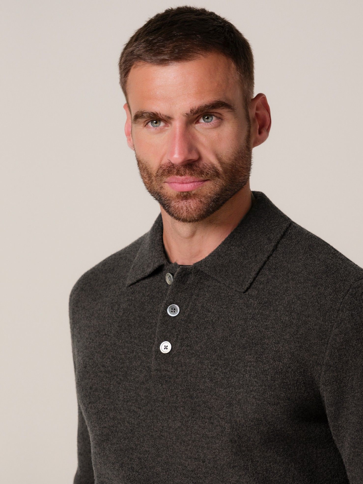 PROFUOMO - POLO - Bruin
