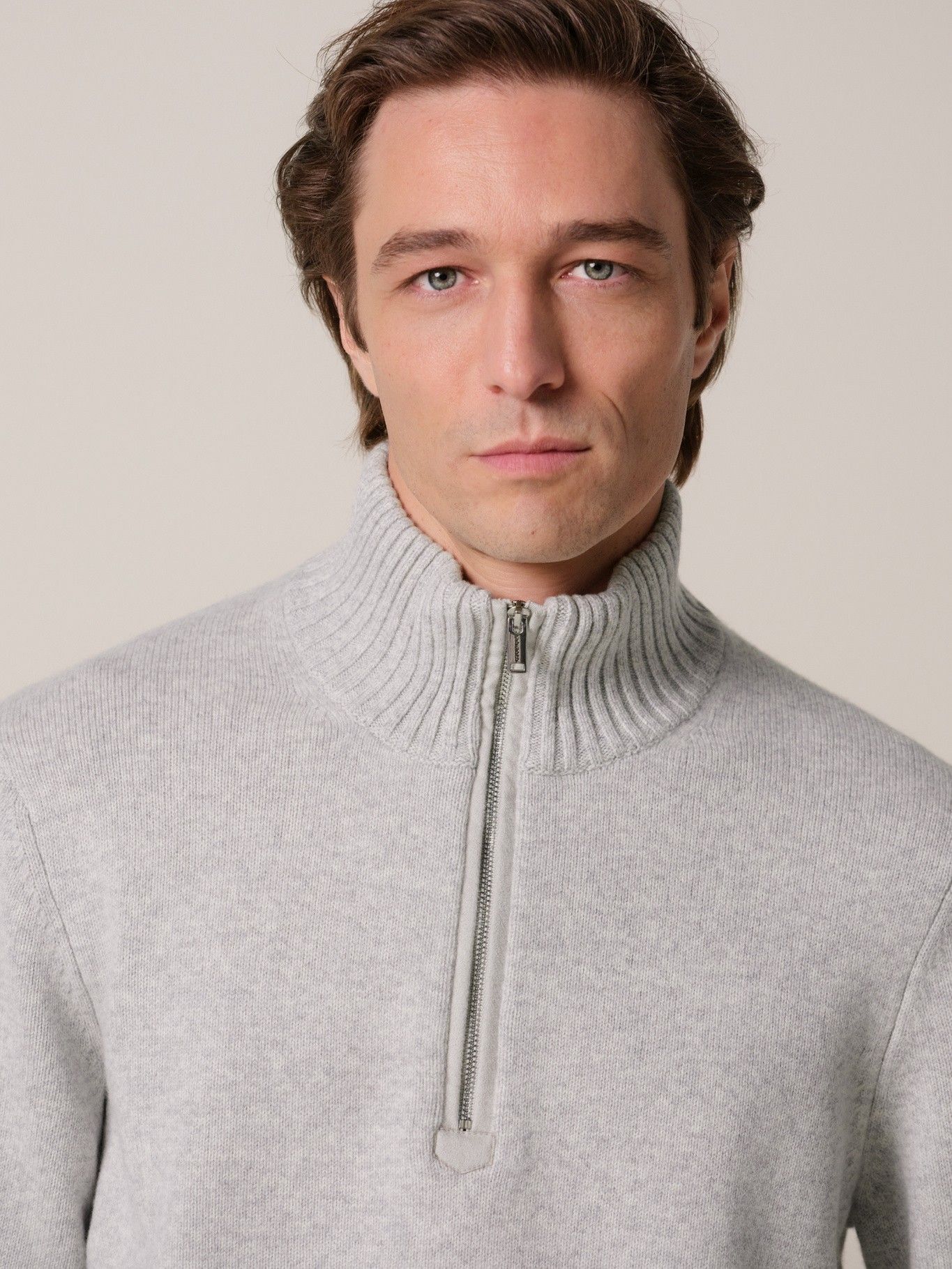 PROFUOMO - TRUI - Grijs