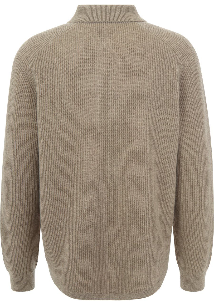 PROFUOMO - VEST - Beige