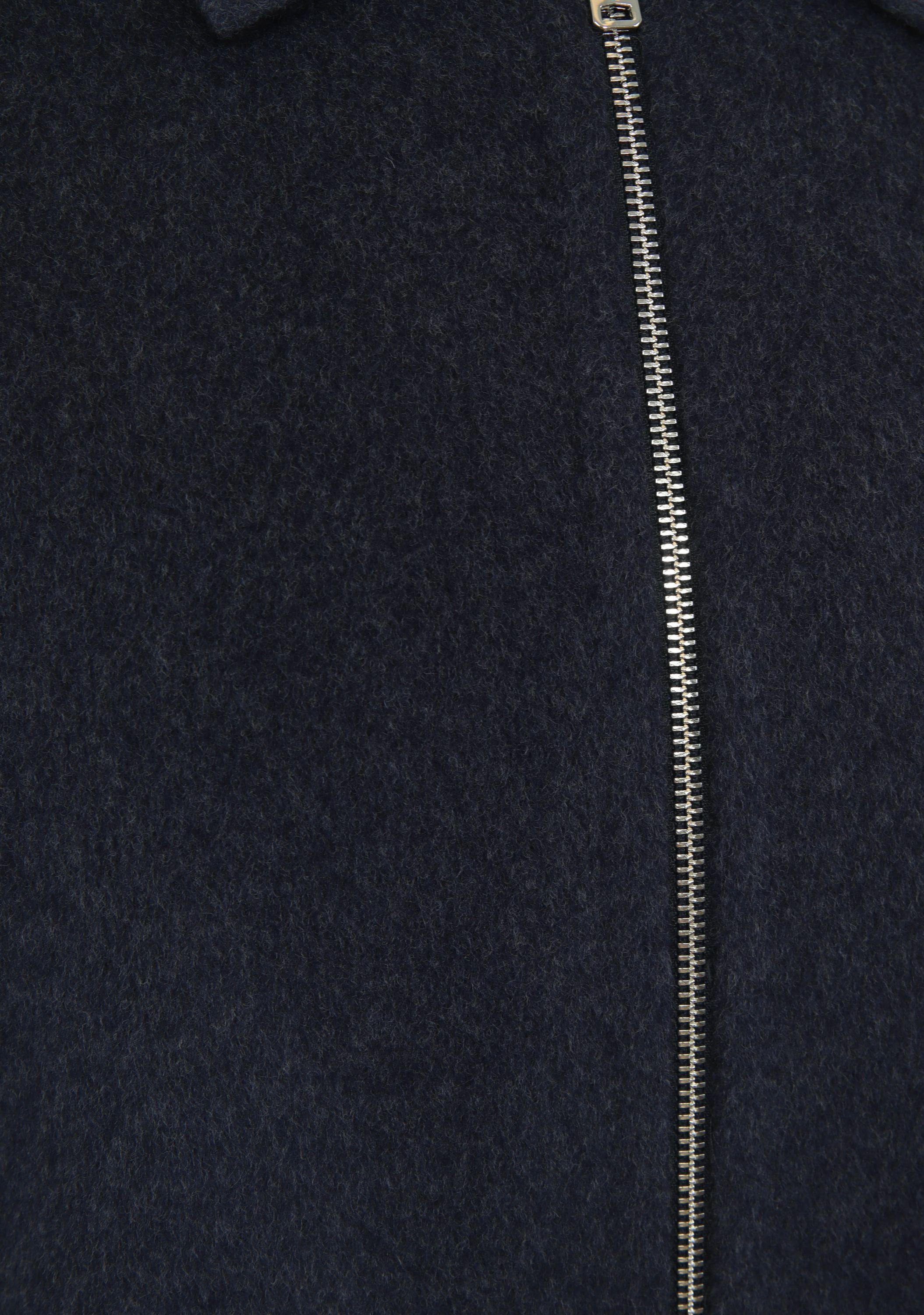 PROFUOMO - OVERSHIRT - Blauw