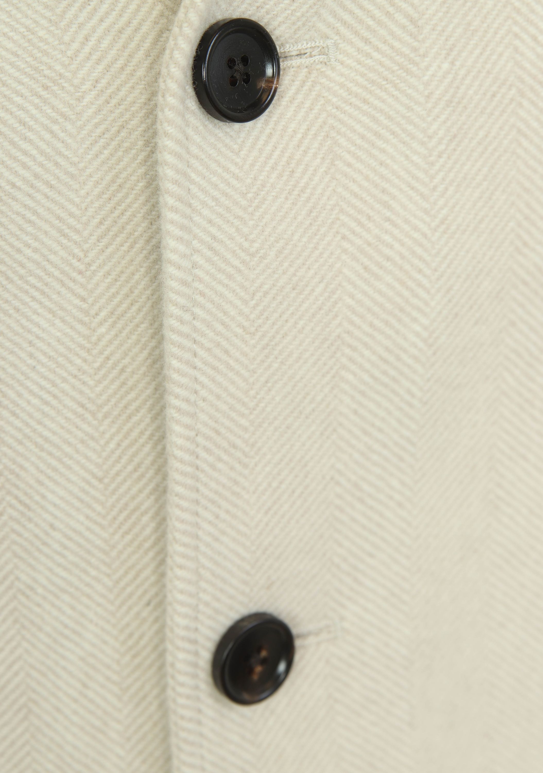 PROFUOMO - OVERSHIRT - Beige