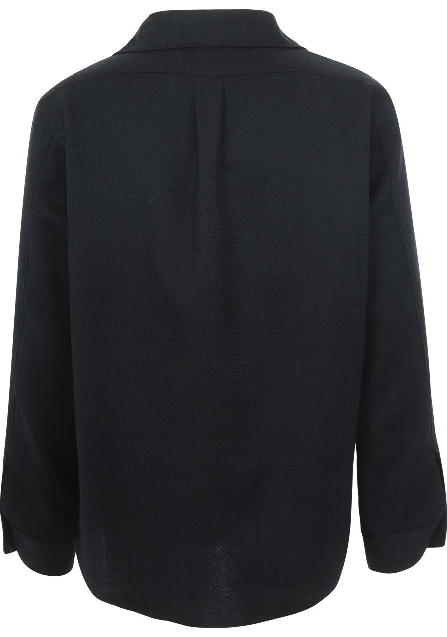 PROFUOMO - OVERSHIRT - Blauw