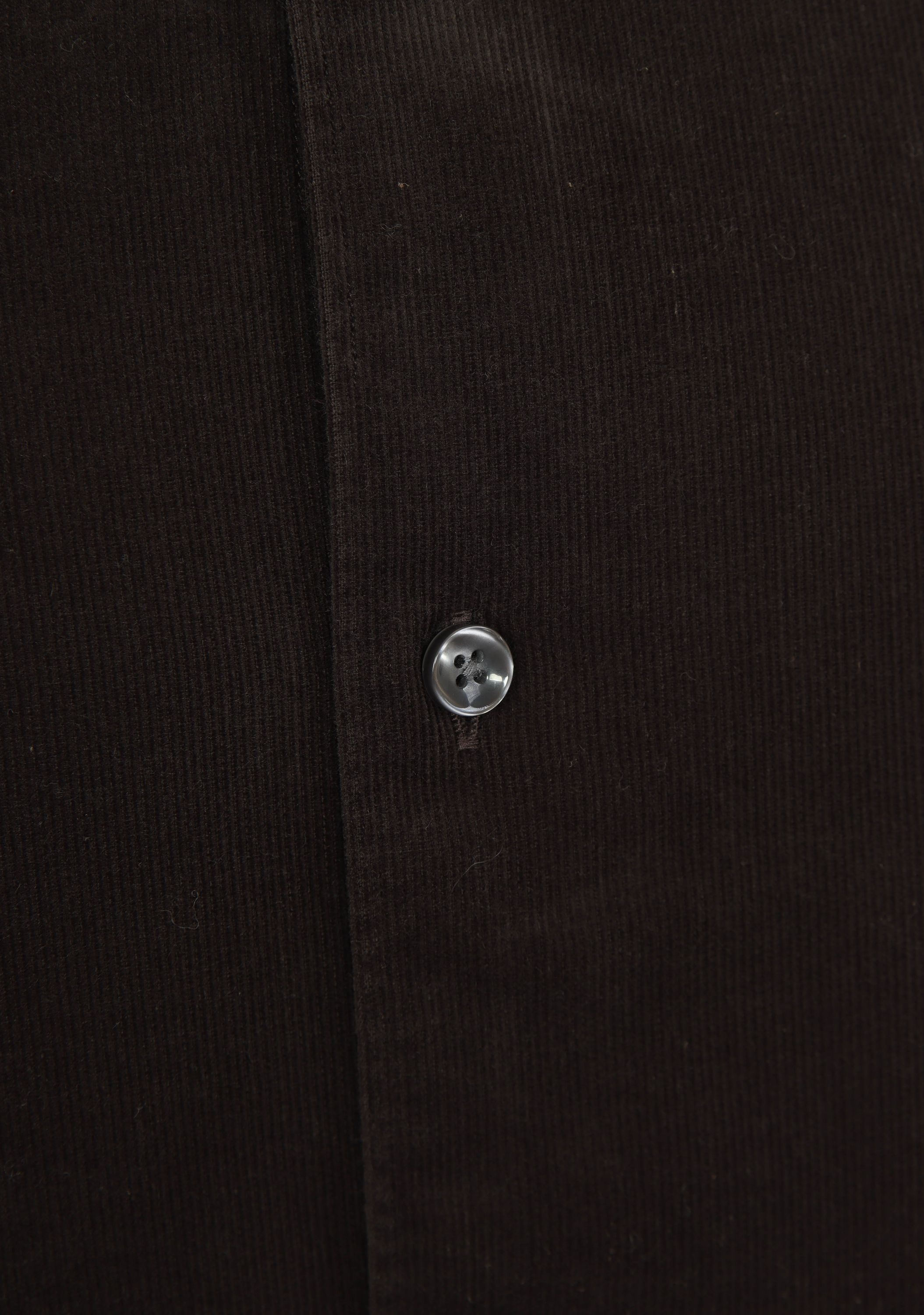 PROFUOMO - OVERHEMD - Bruin
