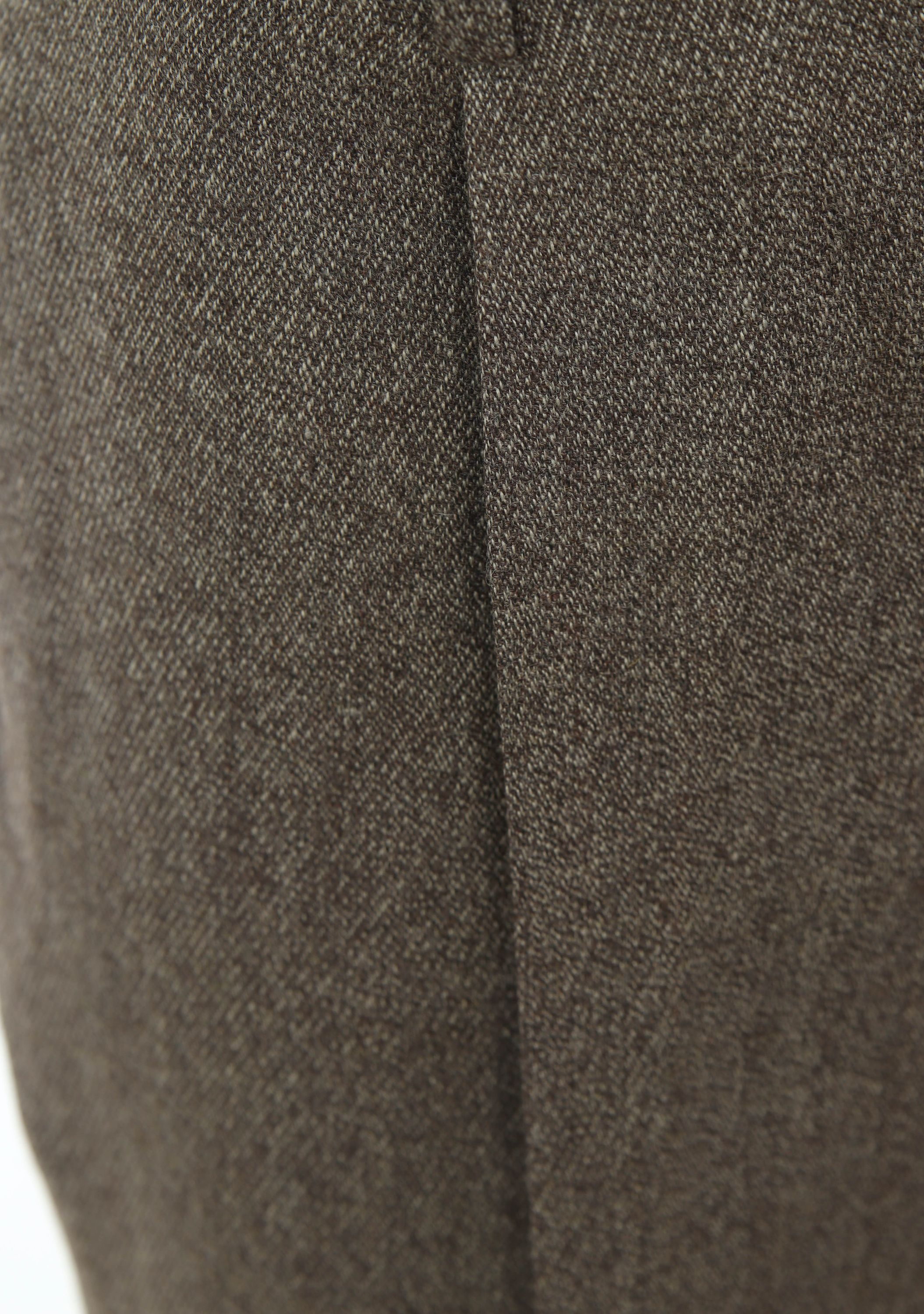 PROFUOMO - BROEK - Bruin