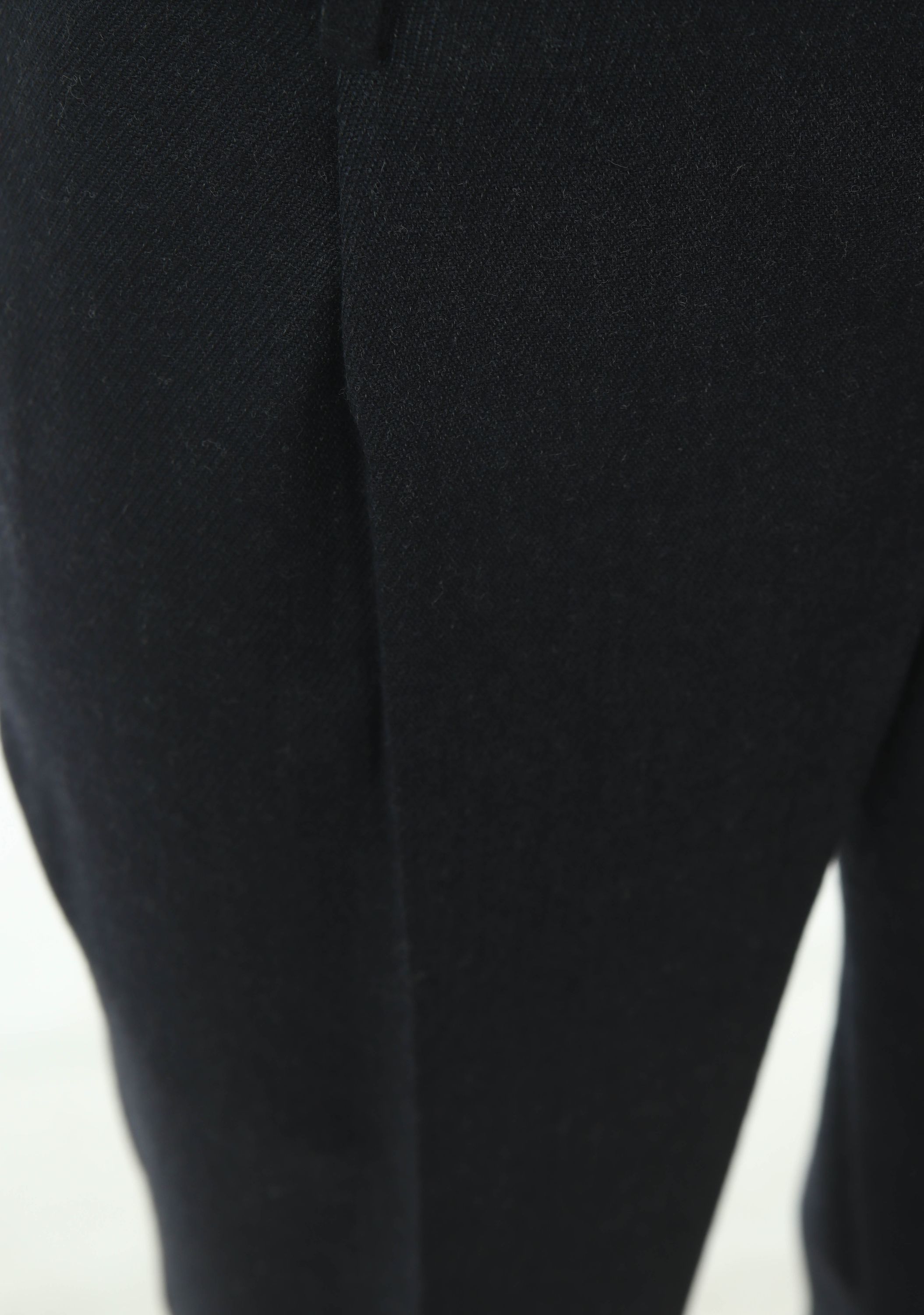 PROFUOMO - BROEK - Blauw