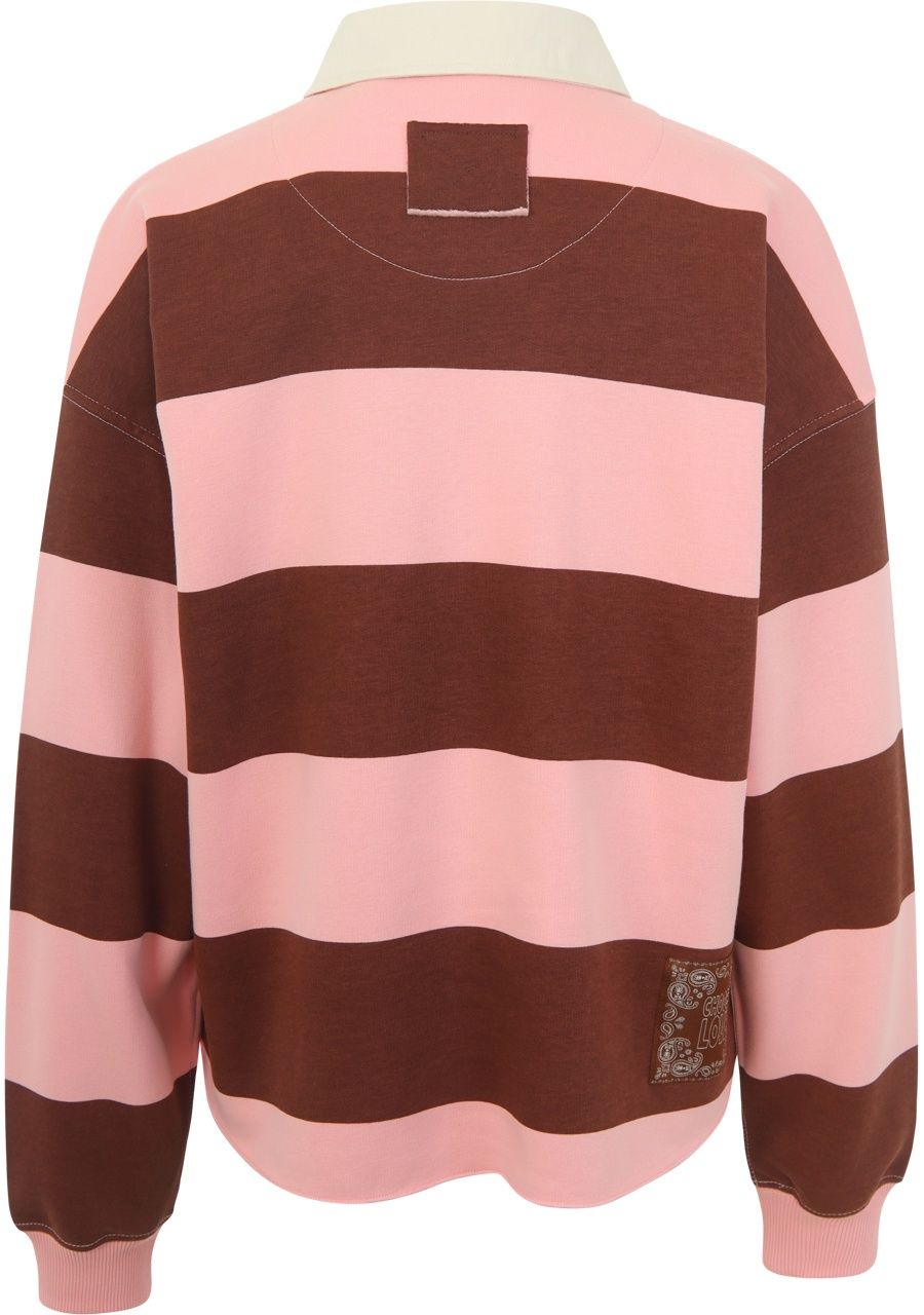 THE SHIRT PROJECT - TRUI - Roze