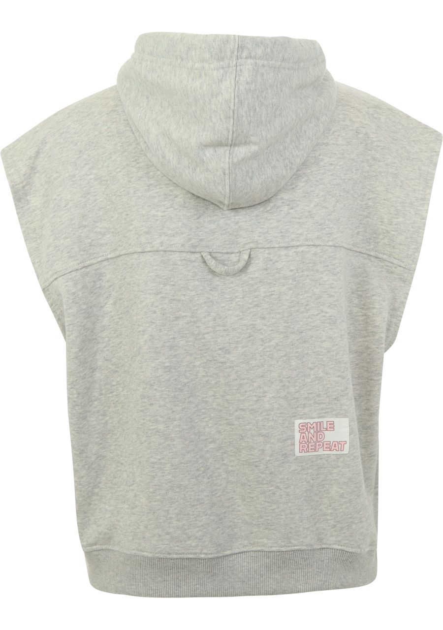 THE SHIRT PROJECT - TRUI - Grijs